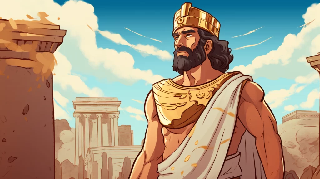 Rei Salomão: Quem Foi Salomão na Bíblia?