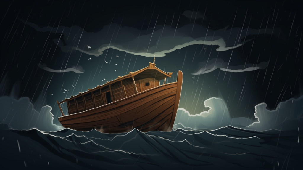 arca de noé