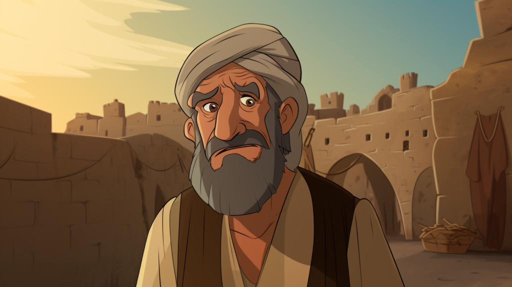 A História de Isaque | Quem foi Isaque na Bíblia?